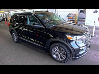2022 Ford Explorer for sale in Dallas TX