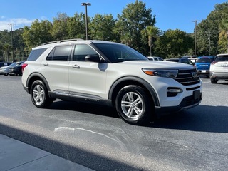 2022 Ford Explorer for sale in Summerville SC