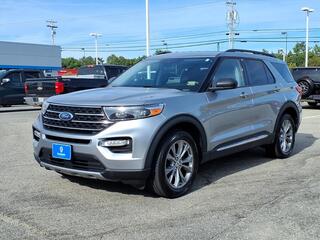 2022 Ford Explorer for sale in Matteson IL