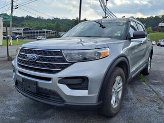 2022 Ford Explorer for sale in Mount Hope WV