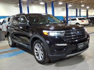 2022 Ford Explorer for sale in Watchung NJ