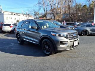 2022 Ford Explorer for sale in Butler NJ