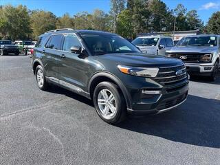 2022 Ford Explorer for sale in Summerville SC