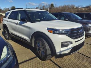 2022 Ford Explorer for sale in Waynesville NC