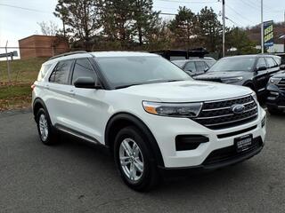 2022 Ford Explorer for sale in Watchung NJ