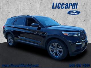 2022 Ford Explorer for sale in Watchung NJ
