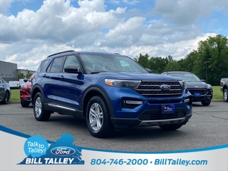2023 Ford Explorer for sale in Mechanicsville VA