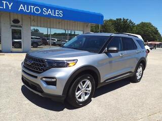 2023 Ford Explorer for sale in Dickson TN