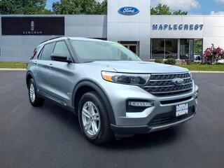 2023 Ford Explorer for sale in Union NJ