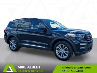 2023 Ford Explorer for sale in Cincinnati OH