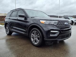 2023 Ford Explorer for sale in Uniontown PA