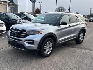 2023 Ford Explorer for sale in Janesville WI