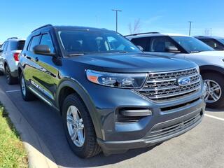 2023 Ford Explorer for sale in Lebanon TN