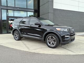 2023 Ford Explorer for sale in Dayton OH