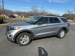 2023 Ford Explorer for sale in Chatsworth GA