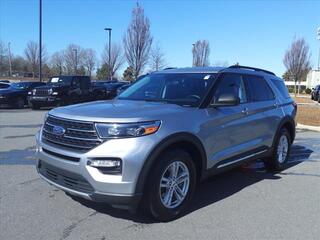2023 Ford Explorer for sale in Pineville NC