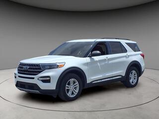 2023 Ford Explorer for sale in Louisville KY