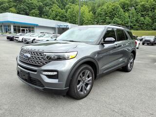 2023 Ford Explorer for sale in Coeburn VA