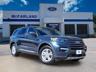 2023 Ford Explorer for sale in Rochester NH