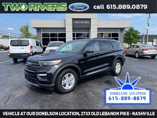 2023 Ford Explorer for sale in Mt. Juliet TN