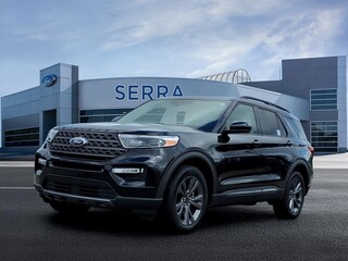 2023 Ford Explorer for sale in Farmington Hills MI