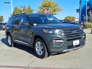 2023 Ford Explorer for sale in Carrollton TX