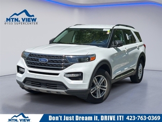 2023 Ford Explorer for sale in Chattanooga TN