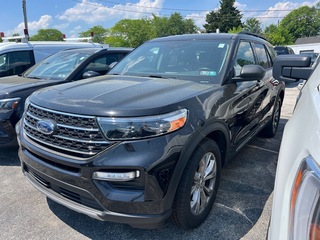 2023 Ford Explorer for sale in Paoli PA