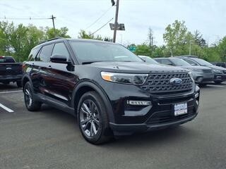 2023 Ford Explorer for sale in Union NJ