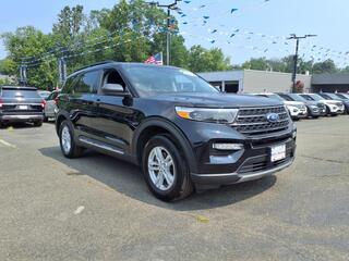 2023 Ford Explorer for sale in Union NJ