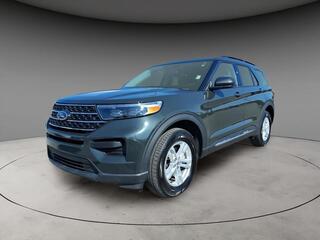 2023 Ford Explorer for sale in Louisville KY