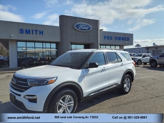 2023 Ford Explorer for sale in Conway AR