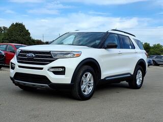 2023 Ford Explorer for sale in Farmington Hills MI