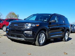 2024 Ford Explorer for sale in Farmington Hills MI