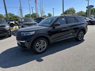 2024 Ford Explorer for sale in Cincinnati OH