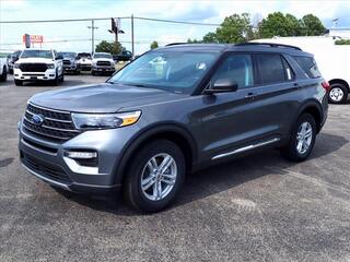 2024 Ford Explorer for sale in Joliet IL