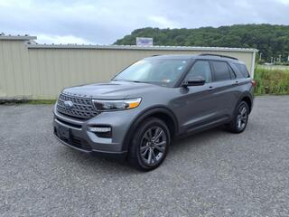2024 Ford Explorer for sale in Princeton WV