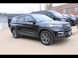 2024 Ford Explorer for sale in Saint Louis MO