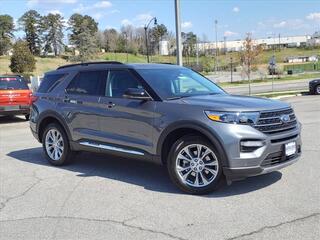 2024 Ford Explorer for sale in Joliet IL