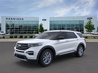 2024 Ford Explorer for sale in Mankato MN