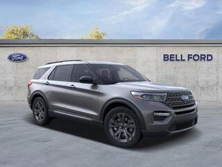 2024 Ford Explorer for sale in Arlington WI