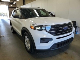 2020 Ford Explorer for sale in Morristown TN