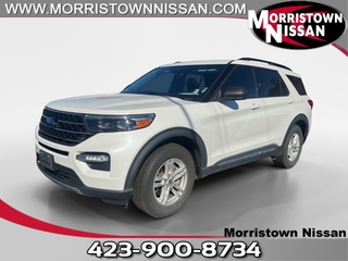 2020 Ford Explorer for sale in Morristown TN