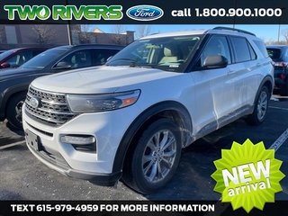 2020 Ford Explorer for sale in Mt. Juliet TN