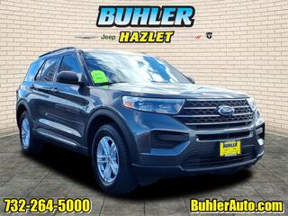 2020 Ford Explorer for sale in Hazlet NJ