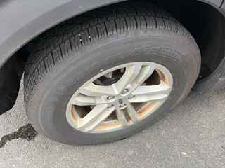 2020 Ford Explorer for sale in Wellesley MA