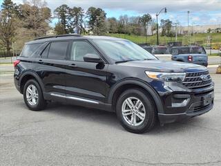 2020 Ford Explorer for sale in Salem VA