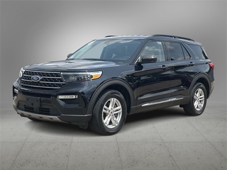 2021 Ford Explorer for sale in Ann Arbor MI