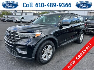 2021 Ford Explorer for sale in Mt. Juliet TN