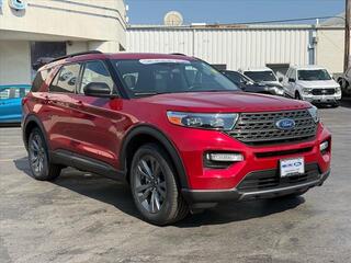 2021 Ford Explorer for sale in Independence MO